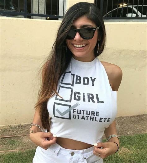 mia khalifa new porn videos|Mia Khalifa